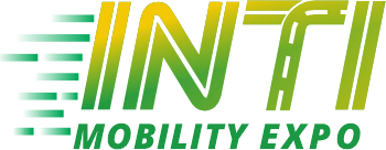 INTI Mobility Expo logo